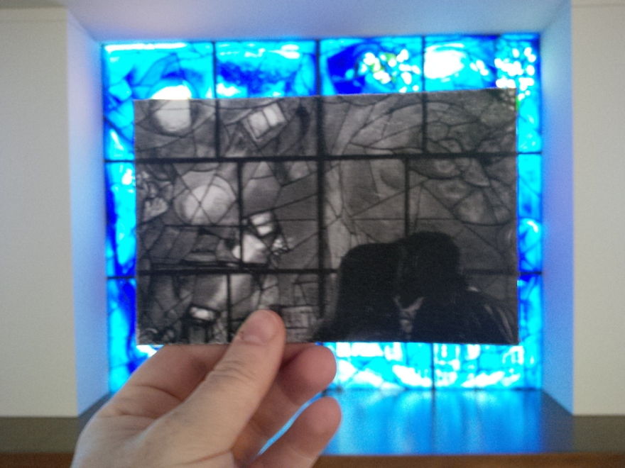 44 Famous Movie Scene Locations In Real Life (Part 2)