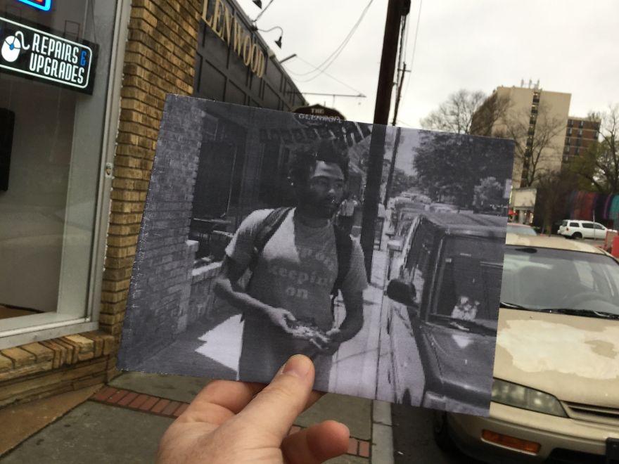 44 Famous Movie Scene Locations In Real Life (Part 2)