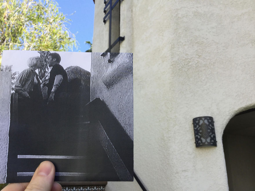 44 Famous Movie Scene Locations In Real Life (Part 2)