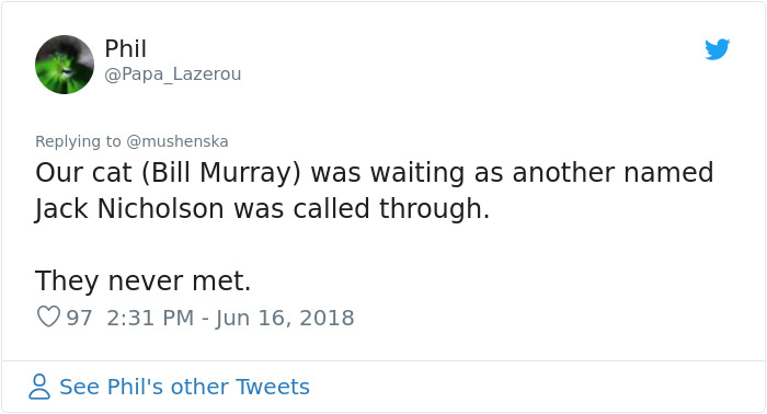 30 People Share The Funniest Pet Names And They’re Beyond Creative 30 People Share The Funniest Pet Names And They’re Beyond Creative