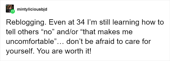Someone Gives Millennials Advice On How To Say ‘No’ When Your Boss Wants You To Work On A Free Day Someone Gives Millennials Advice On How To Say ‘No’ When Your Boss Wants You To Work On A Free Day