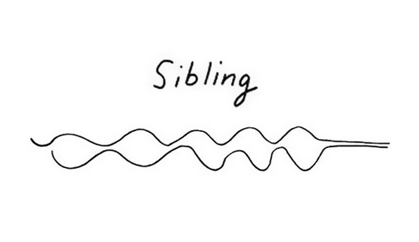 Here’s How Our Relationships Change Over Time (10 Illustrations) Here’s How Our Relationships Change Over Time (10 Illustrations)