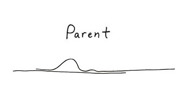 Here’s How Our Relationships Change Over Time (10 Illustrations) Here’s How Our Relationships Change Over Time (10 Illustrations)