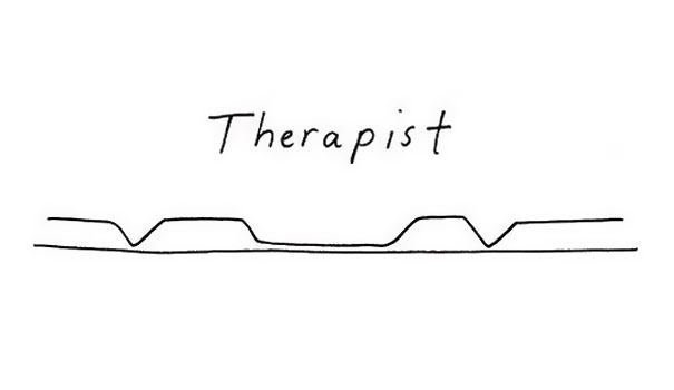 Here’s How Our Relationships Change Over Time (10 Illustrations) Here’s How Our Relationships Change Over Time (10 Illustrations)