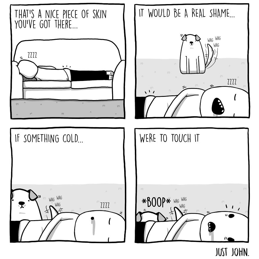 41 Cynical Comics I Created To Deal With A Breakup After A 15-Year Relationship 41 Cynical Comics I Created To Deal With A Breakup After A 15-Year Relationship