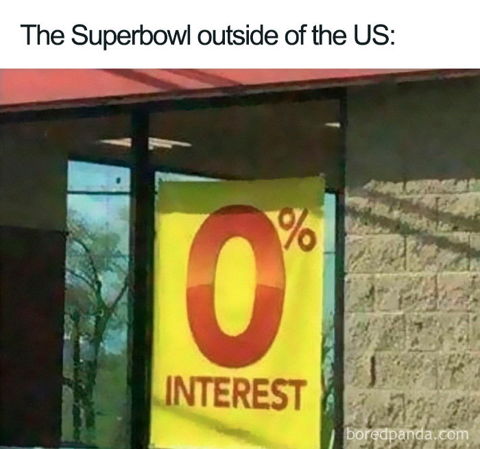 50 Hilarious Superbowl Memes That Will Make Even Non-Americans Laugh Out Loud 50 Hilarious Superbowl Memes That Will Make Even Non-Americans Laugh Out Loud