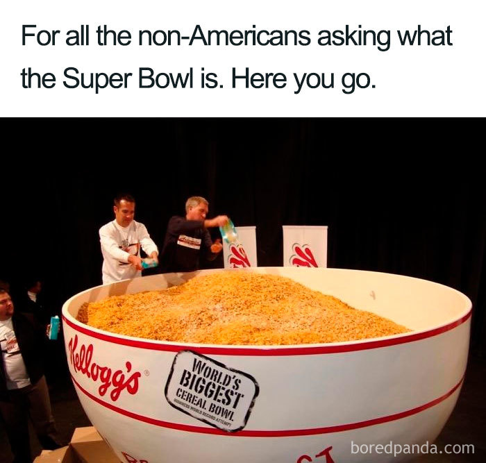 50 Hilarious Superbowl Memes That Will Make Even Non-Americans Laugh Out Loud 50 Hilarious Superbowl Memes That Will Make Even Non-Americans Laugh Out Loud
