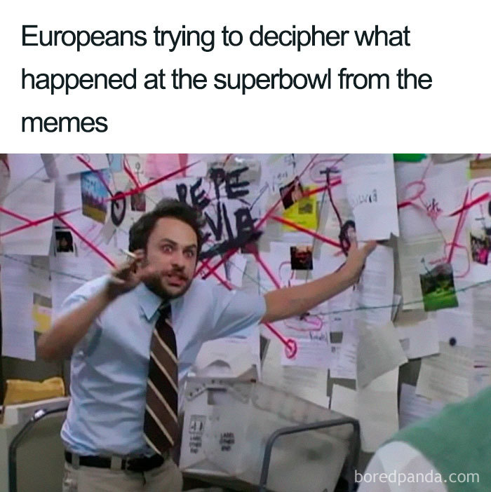 50 Hilarious Superbowl Memes That Will Make Even Non-Americans Laugh Out Loud 50 Hilarious Superbowl Memes That Will Make Even Non-Americans Laugh Out Loud