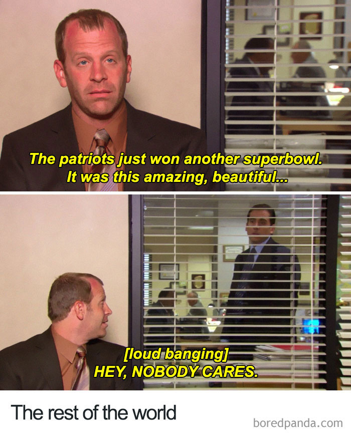 50 Hilarious Superbowl Memes That Will Make Even Non-Americans Laugh Out Loud 50 Hilarious Superbowl Memes That Will Make Even Non-Americans Laugh Out Loud