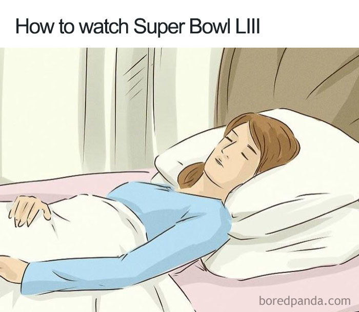 50 Hilarious Superbowl Memes That Will Make Even Non-Americans Laugh Out Loud 50 Hilarious Superbowl Memes That Will Make Even Non-Americans Laugh Out Loud