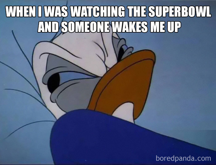 50 Hilarious Superbowl Memes That Will Make Even Non-Americans Laugh Out Loud 50 Hilarious Superbowl Memes That Will Make Even Non-Americans Laugh Out Loud