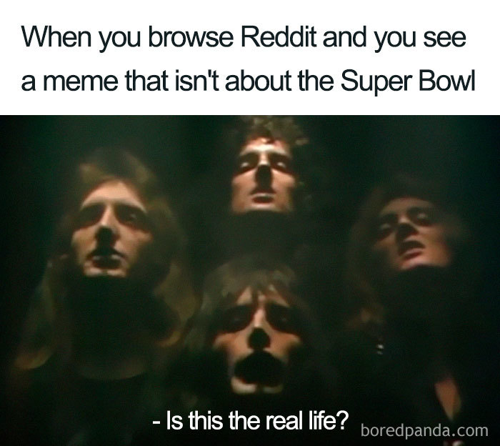 50 Hilarious Superbowl Memes That Will Make Even Non-Americans Laugh Out Loud 50 Hilarious Superbowl Memes That Will Make Even Non-Americans Laugh Out Loud