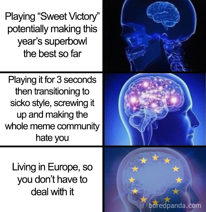 50 Hilarious Superbowl Memes That Will Make Even Non-Americans Laugh Out Loud 50 Hilarious Superbowl Memes That Will Make Even Non-Americans Laugh Out Loud