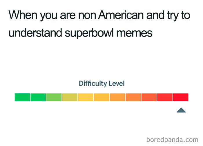 50 Hilarious Superbowl Memes That Will Make Even Non-Americans Laugh Out Loud 50 Hilarious Superbowl Memes That Will Make Even Non-Americans Laugh Out Loud