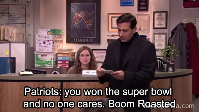 50 Hilarious Superbowl Memes That Will Make Even Non-Americans Laugh Out Loud 50 Hilarious Superbowl Memes That Will Make Even Non-Americans Laugh Out Loud