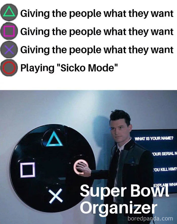 50 Hilarious Superbowl Memes That Will Make Even Non-Americans Laugh Out Loud 50 Hilarious Superbowl Memes That Will Make Even Non-Americans Laugh Out Loud