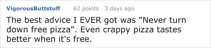People Are Laughing At The Way This Boss ‘Punished’ His New Driver For Destroying Customer’s Pizza People Are Laughing At The Way This Boss ‘Punished’ His New Driver For Destroying Customer’s Pizza