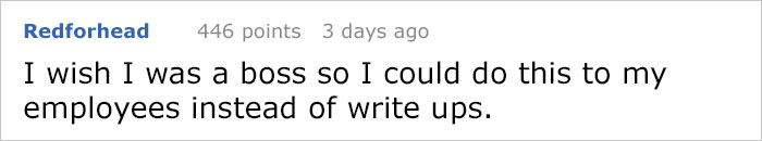 People Are Laughing At The Way This Boss ‘Punished’ His New Driver For Destroying Customer’s Pizza People Are Laughing At The Way This Boss ‘Punished’ His New Driver For Destroying Customer’s Pizza