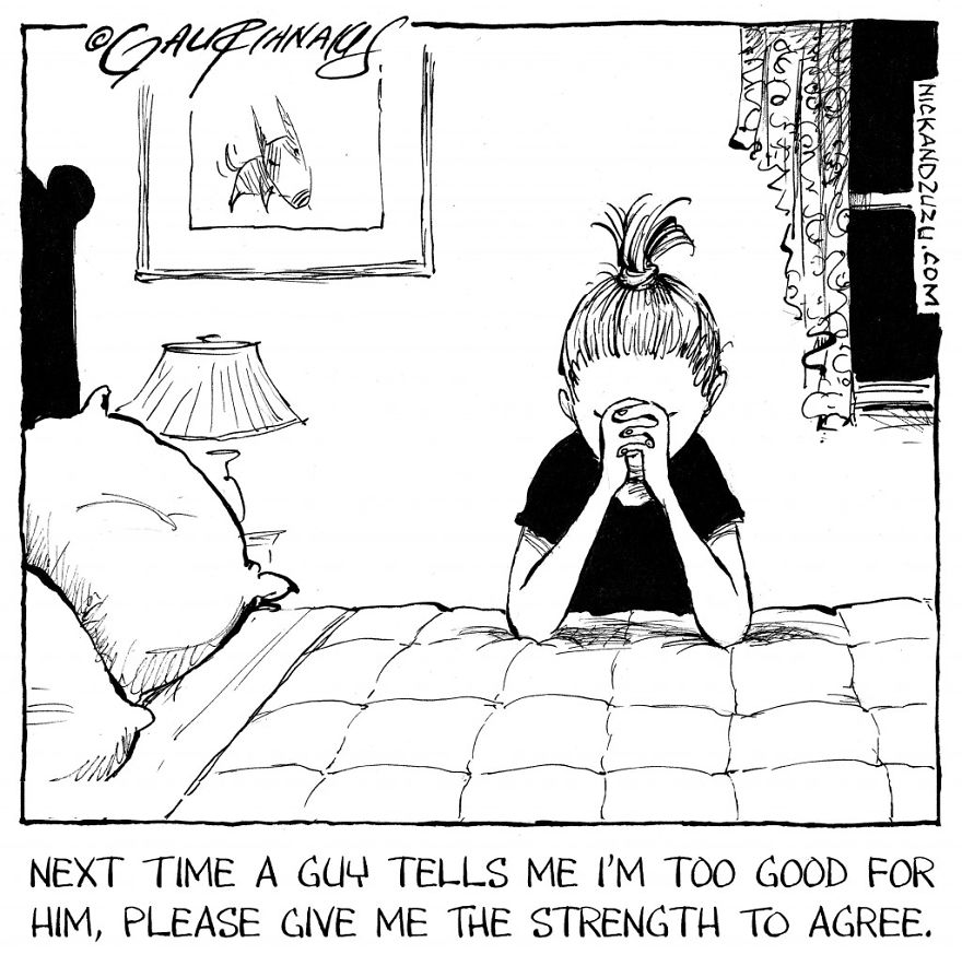 32 Uncomfortable Truths About Relationships For Everyone That’s Single 32 Uncomfortable Truths About Relationships For Everyone That’s Single