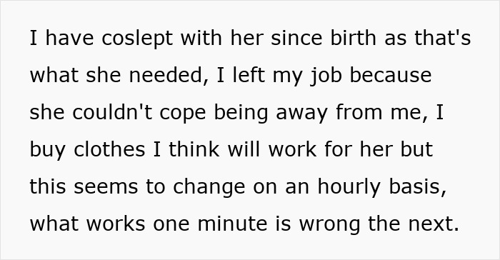 Woman Confesses Life Feels Impossible With 3YO, Daily Screaming And Meltdowns Take A Toll On Fam Woman Confesses Life Feels Impossible With 3YO, Daily Screaming And Meltdowns Take A Toll On Fam
