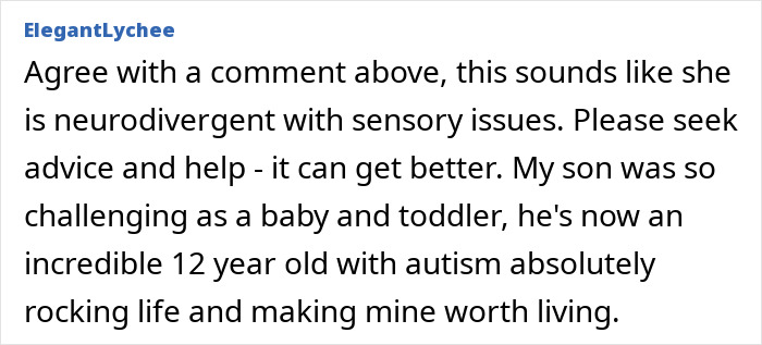 Woman Confesses Life Feels Impossible With 3YO, Daily Screaming And Meltdowns Take A Toll On Fam Woman Confesses Life Feels Impossible With 3YO, Daily Screaming And Meltdowns Take A Toll On Fam
