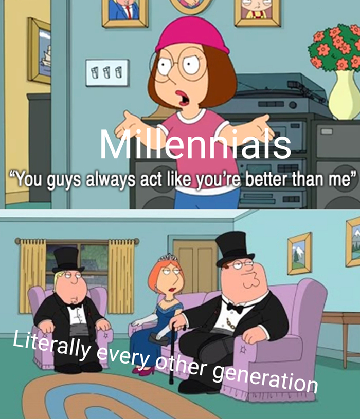 Gen X, Gen Z, Gen Alpha? Your Ultimate Guide To Generation Name Chaos Gen X, Gen Z, Gen Alpha? Your Ultimate Guide To Generation Name Chaos