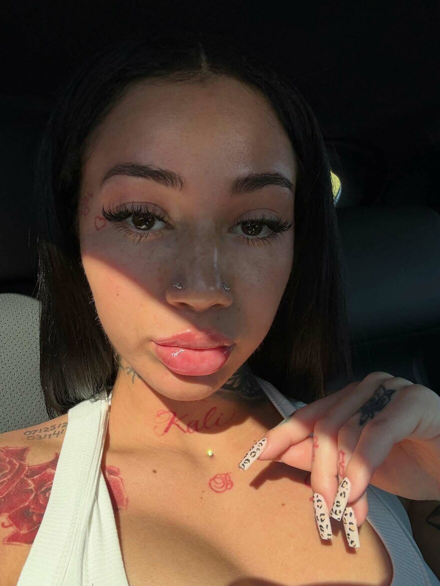 Bhad Bhabie&#8217;s Net Worth Became Pop Culture’s Biggest Flex In 2025