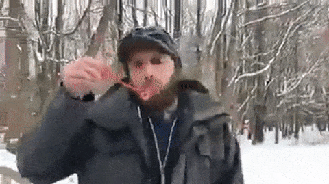 50 Photos That Show Just How Insanely Cold It Is In America Right Now