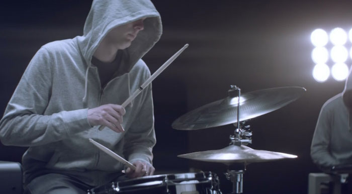 Guy Accuses Huawei Of Copying His Music Video Shot For Shot, And The Pics Speak For Themselves Guy Accuses Huawei Of Copying His Music Video Shot For Shot, And The Pics Speak For Themselves