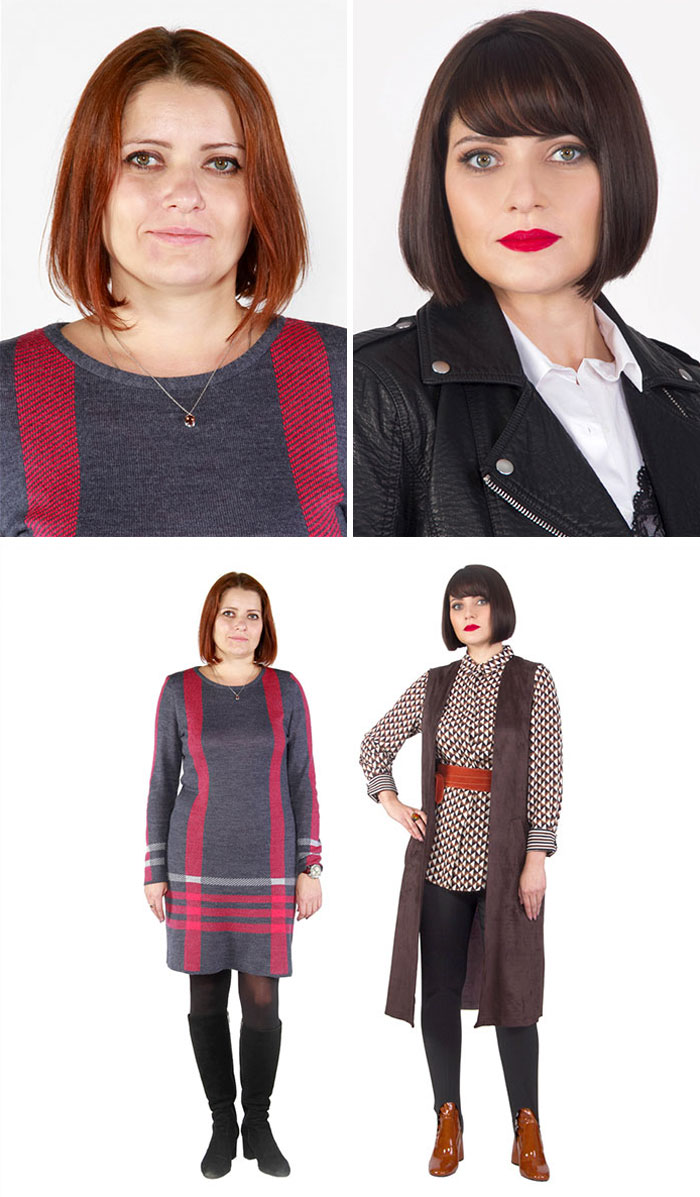 35 Incredible Transformations That Show How Ordinary People Can Dramatically Improve Their Looks 35 Incredible Transformations That Show How Ordinary People Can Dramatically Improve Their Looks