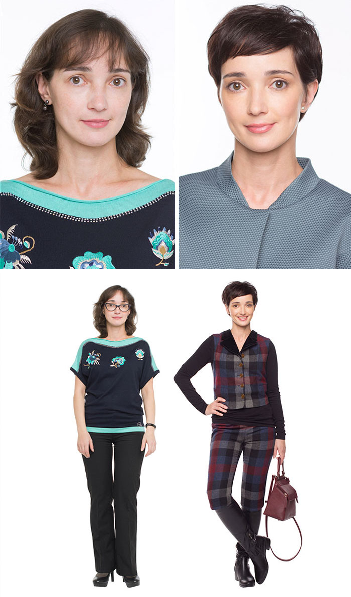 35 Incredible Transformations That Show How Ordinary People Can Dramatically Improve Their Looks 35 Incredible Transformations That Show How Ordinary People Can Dramatically Improve Their Looks