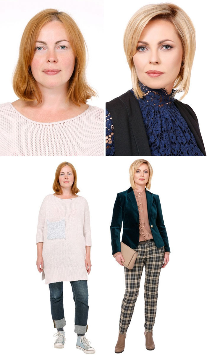 35 Incredible Transformations That Show How Ordinary People Can Dramatically Improve Their Looks 35 Incredible Transformations That Show How Ordinary People Can Dramatically Improve Their Looks