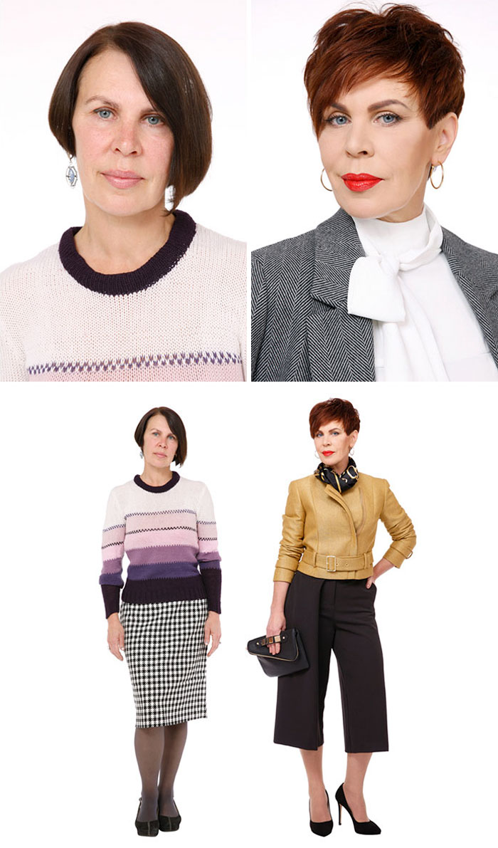 35 Incredible Transformations That Show How Ordinary People Can Dramatically Improve Their Looks 35 Incredible Transformations That Show How Ordinary People Can Dramatically Improve Their Looks