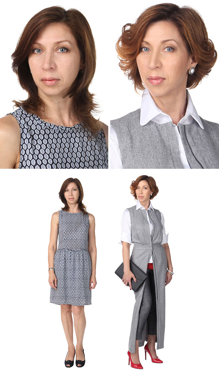 35 Incredible Transformations That Show How Ordinary People Can Dramatically Improve Their Looks 35 Incredible Transformations That Show How Ordinary People Can Dramatically Improve Their Looks