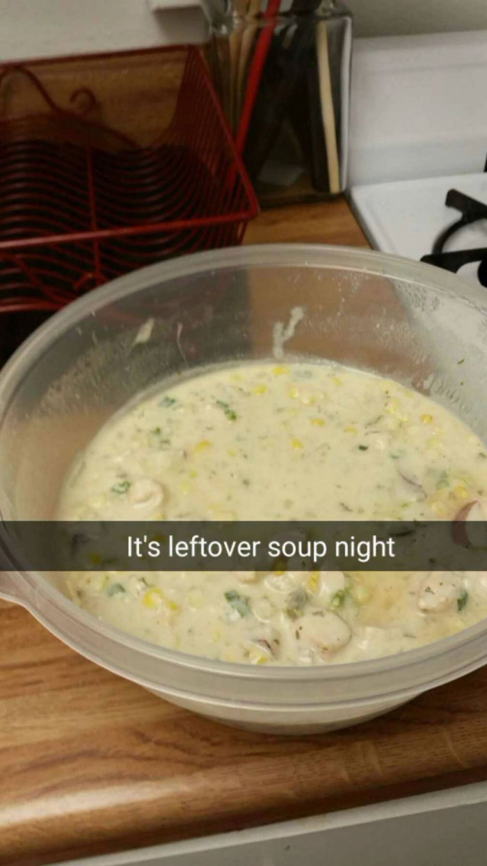 Woman Creates An Instagram Account For Her Soup Ladle Samson And People Can’t Get Enough Of Him Woman Creates An Instagram Account For Her Soup Ladle Samson And People Can’t Get Enough Of Him