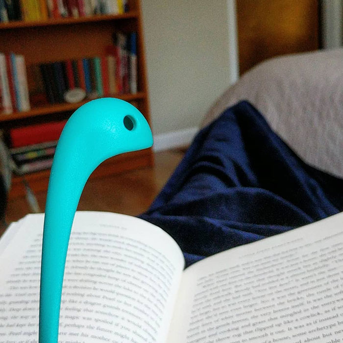 Woman Creates An Instagram Account For Her Soup Ladle Samson And People Can’t Get Enough Of Him Woman Creates An Instagram Account For Her Soup Ladle Samson And People Can’t Get Enough Of Him