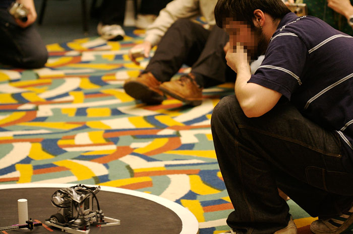 The Way This Dad Mocked His Son For Winning At LEGO Robotics Tournament Infuriated People So Much They Destroy Him The Way This Dad Mocked His Son For Winning At LEGO Robotics Tournament Infuriated People So Much They Destroy Him