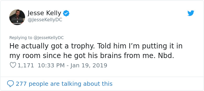 The Way This Dad Mocked His Son For Winning At LEGO Robotics Tournament Infuriated People So Much They Destroy Him The Way This Dad Mocked His Son For Winning At LEGO Robotics Tournament Infuriated People So Much They Destroy Him