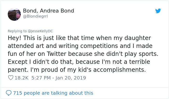 The Way This Dad Mocked His Son For Winning At LEGO Robotics Tournament Infuriated People So Much They Destroy Him The Way This Dad Mocked His Son For Winning At LEGO Robotics Tournament Infuriated People So Much They Destroy Him