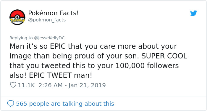 The Way This Dad Mocked His Son For Winning At LEGO Robotics Tournament Infuriated People So Much They Destroy Him The Way This Dad Mocked His Son For Winning At LEGO Robotics Tournament Infuriated People So Much They Destroy Him