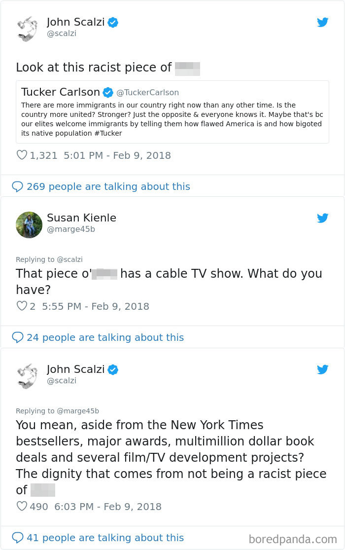 21 Of The Best Comebacks To Islamophobic Comments Ever 21 Of The Best Comebacks To Islamophobic Comments Ever