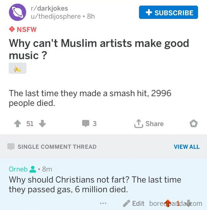 21 Of The Best Comebacks To Islamophobic Comments Ever 21 Of The Best Comebacks To Islamophobic Comments Ever