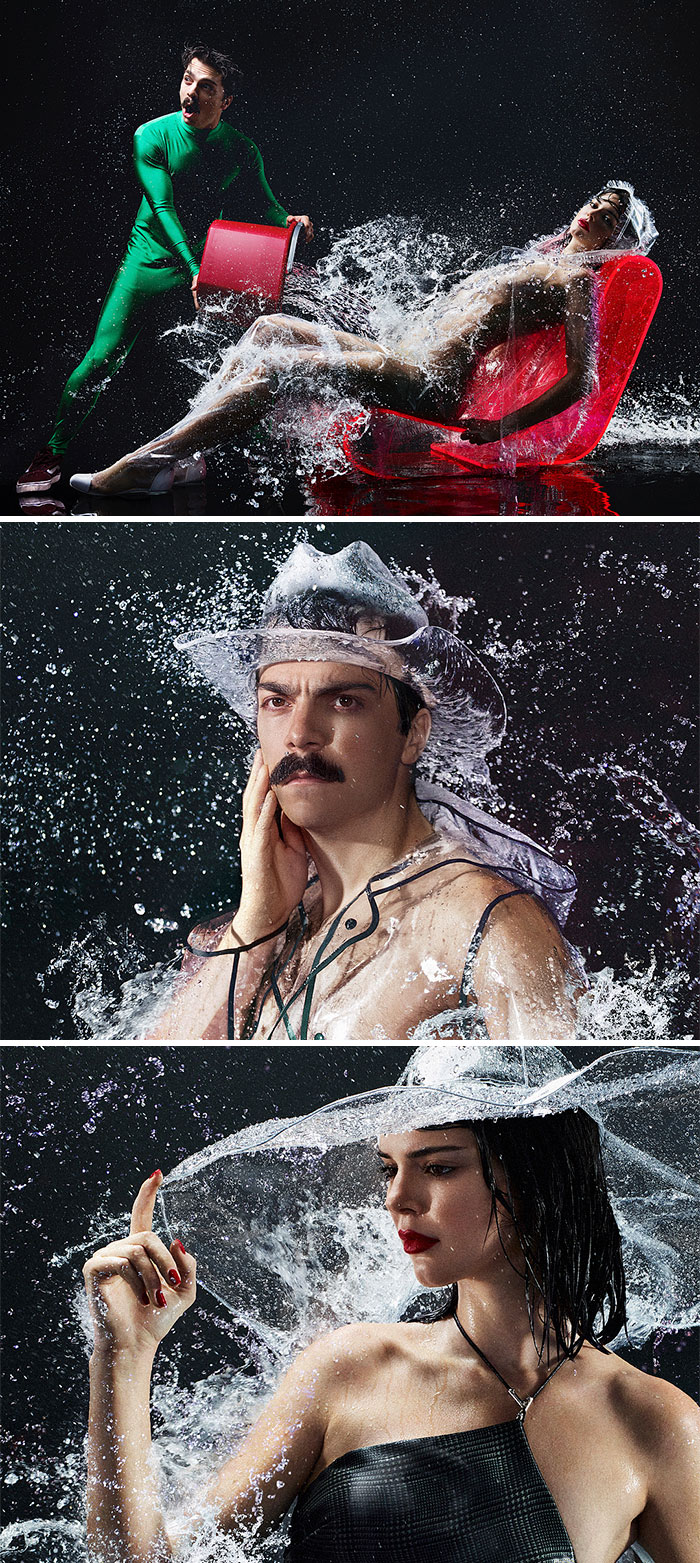 This Guy Won’t Stop Photoshopping Himself Into Kendall Jenner’s Photos And It Makes Them 10 Times Better This Guy Won’t Stop Photoshopping Himself Into Kendall Jenner’s Photos And It Makes Them 10 Times Better