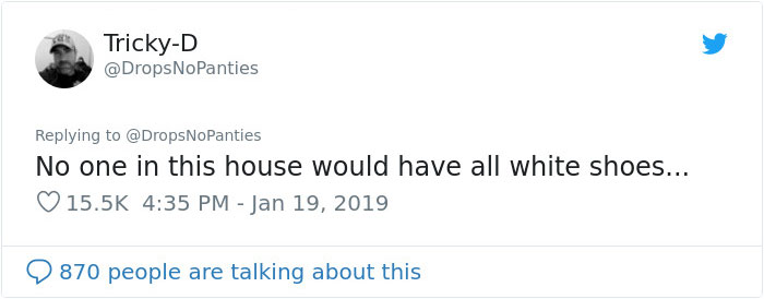 Man Discovers His Stepson Snuck A Girl Overnight, Can’t Wait To See Him Trying To Smuggle Her Out In The Morning Man Discovers His Stepson Snuck A Girl Overnight, Can’t Wait To See Him Trying To Smuggle Her Out In The Morning