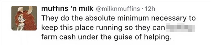 This Homeless Woman Explained Why People Should Stop Donating To The Salvation Army This Homeless Woman Explained Why People Should Stop Donating To The Salvation Army