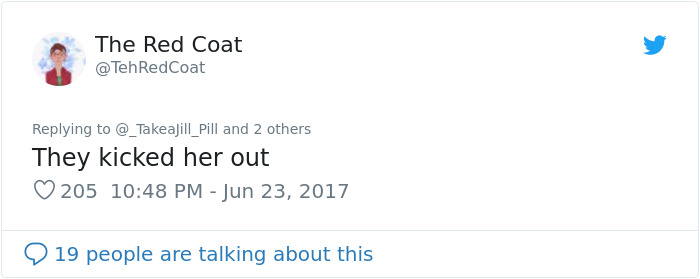 This Homeless Woman Explained Why People Should Stop Donating To The Salvation Army This Homeless Woman Explained Why People Should Stop Donating To The Salvation Army