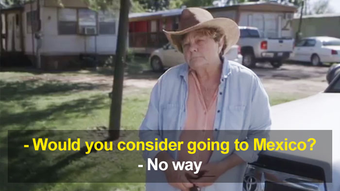 People Are Laughing At The Way Americans Got Trolled By Mexican Airline People Are Laughing At The Way Americans Got Trolled By Mexican Airline