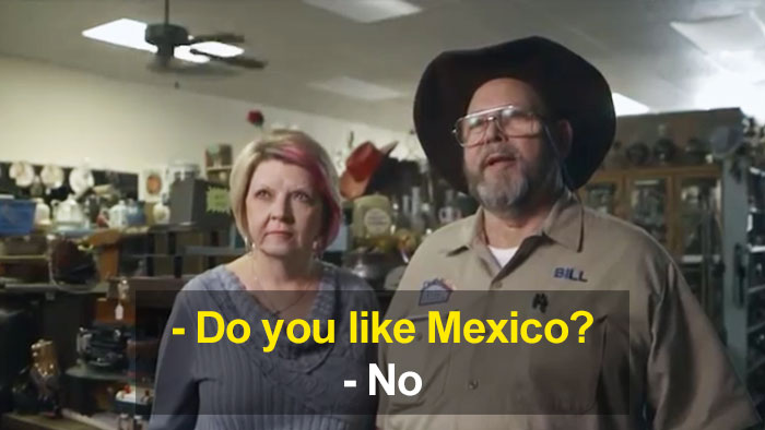 People Are Laughing At The Way Americans Got Trolled By Mexican Airline People Are Laughing At The Way Americans Got Trolled By Mexican Airline