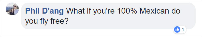 People Are Laughing At The Way Americans Got Trolled By Mexican Airline People Are Laughing At The Way Americans Got Trolled By Mexican Airline