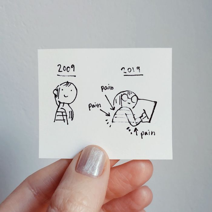 35 Funniest Memes That Mock The ‘10 Year Challenge’ 35 Funniest Memes That Mock The ‘10 Year Challenge’